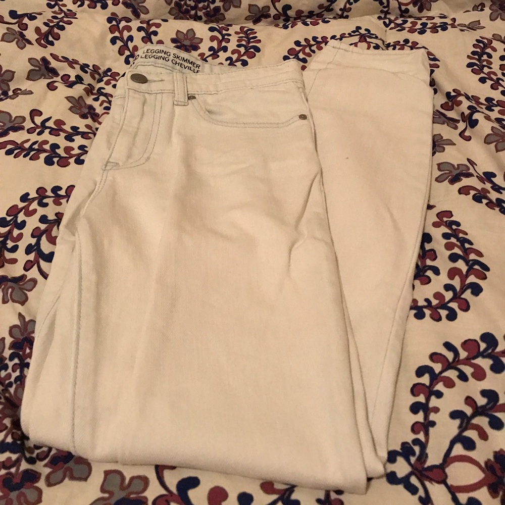GAP Skinny Jean